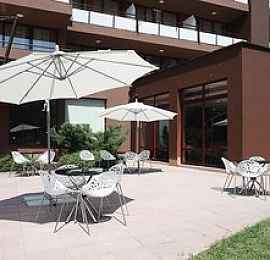 Gladiola Hotels Bulgarien Hotelangebote