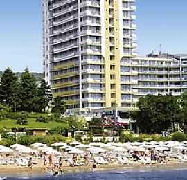 Bonita Beach Bulgarien Hotelangebote